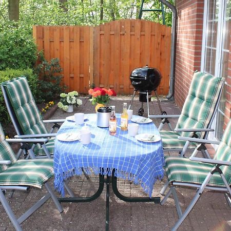 Ferienwohnung Lueneburger Heide Schneverdingen Εξωτερικό φωτογραφία