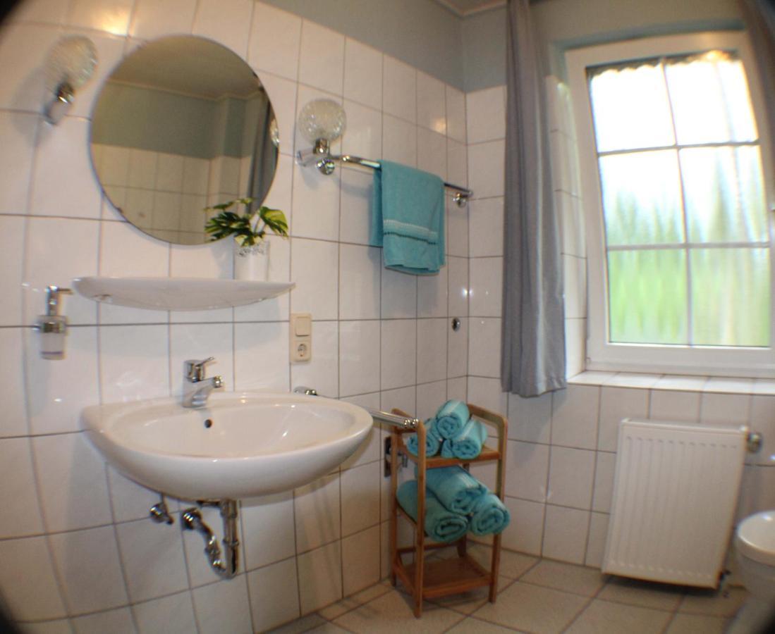 Ferienwohnung Lueneburger Heide Schneverdingen Εξωτερικό φωτογραφία