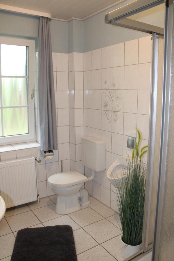 Ferienwohnung Lueneburger Heide Schneverdingen Εξωτερικό φωτογραφία