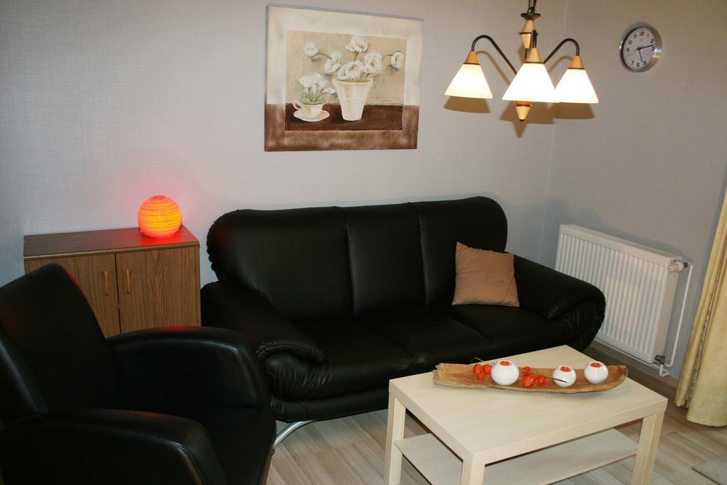 Ferienwohnung Lueneburger Heide Schneverdingen Εξωτερικό φωτογραφία