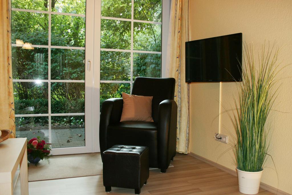 Ferienwohnung Lueneburger Heide Schneverdingen Εξωτερικό φωτογραφία