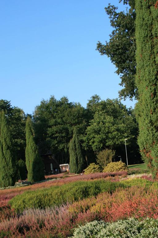 Ferienwohnung Lueneburger Heide Schneverdingen Εξωτερικό φωτογραφία